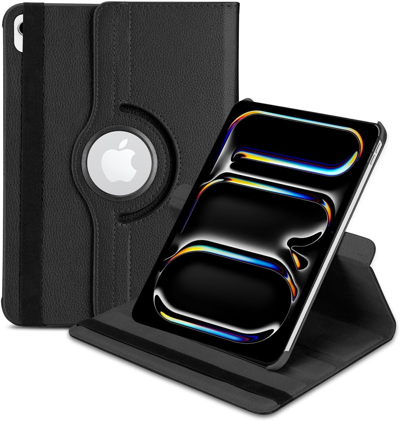 elitegadget Case for iPad Air 13 inch 2024 iPad Pro 6th/5th