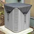elitegadget Central Air Conditioner Cover for Outside Central Air Units