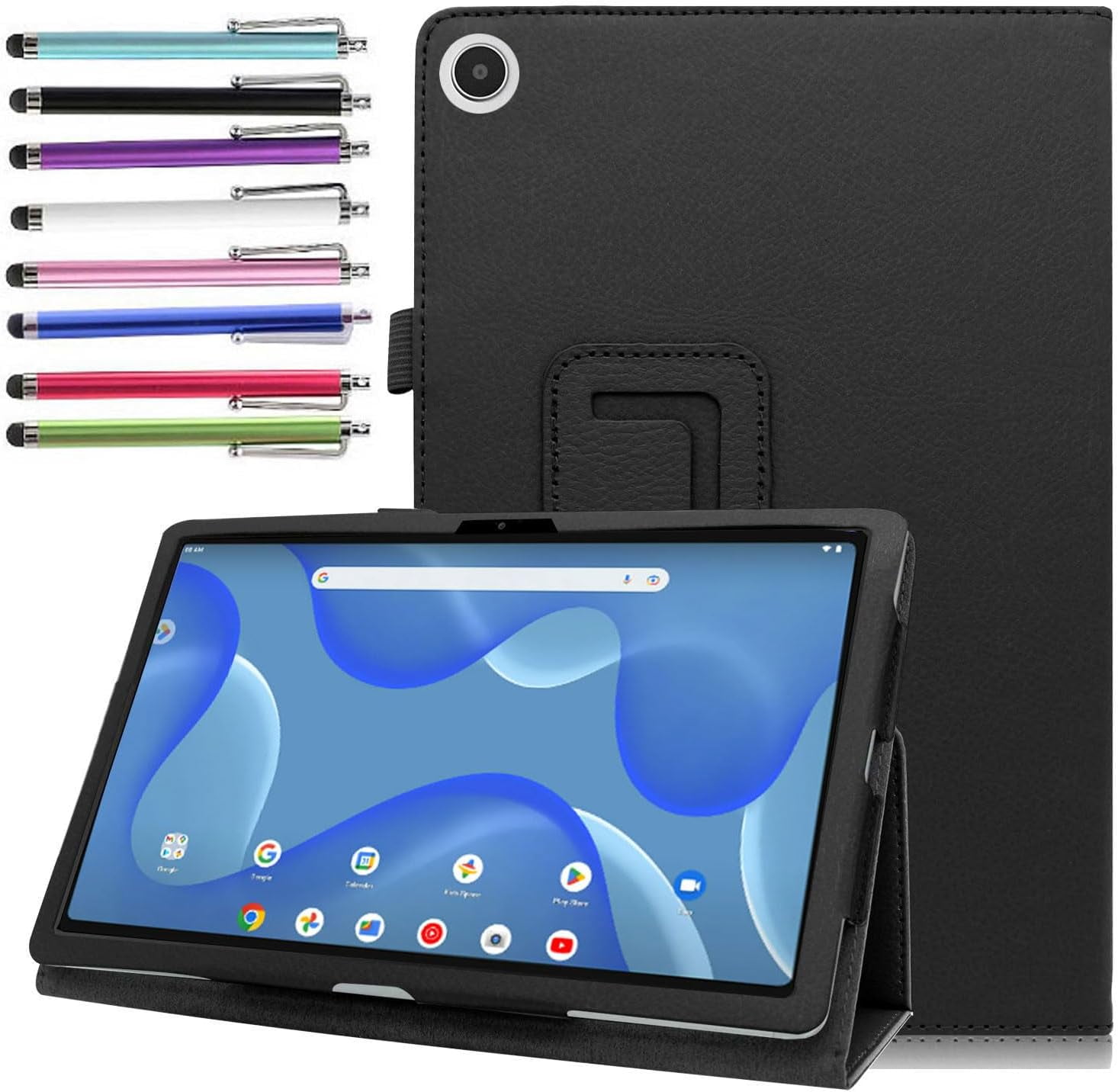 elitegadget PU Leather Case for Onn 10.4 inch Tablet Pro 2023 (Model ...