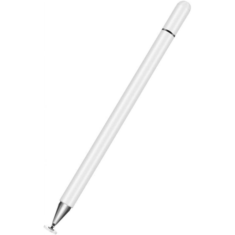 elitegadget Stylus Pen Disc Tip and Magnet Cap Stylist Pens