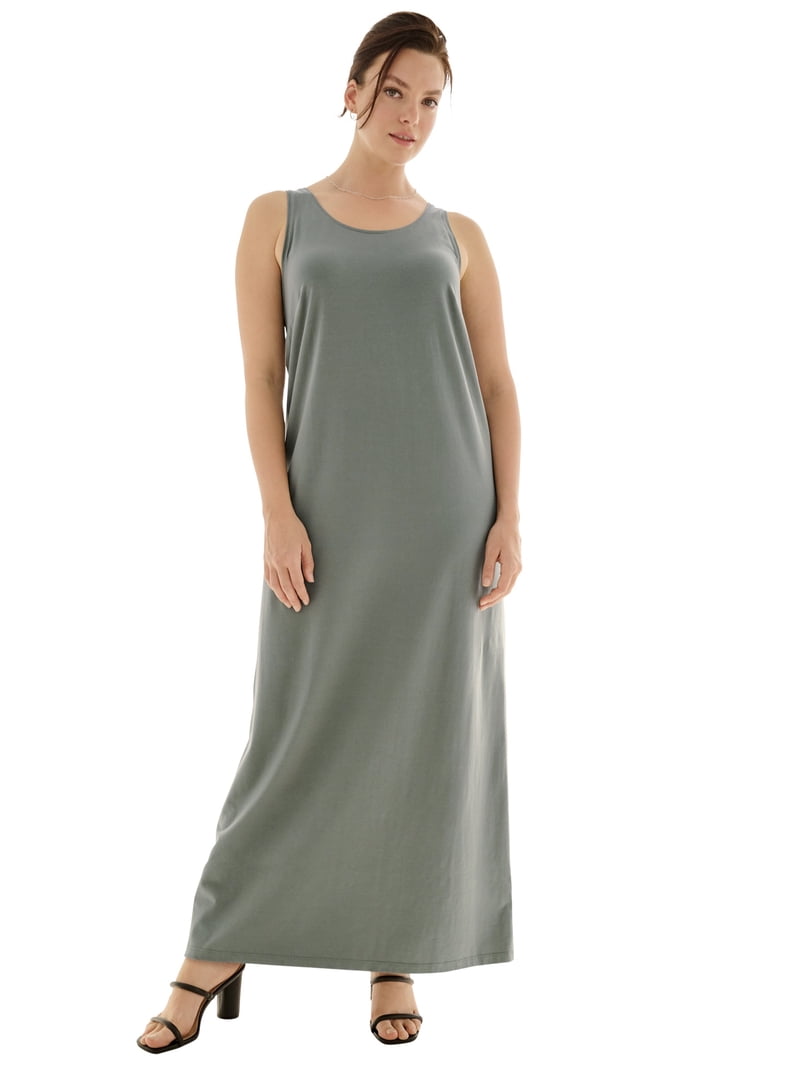 4t maxi dress Baltic Born Womens Mazatlan Maxi Dress | Multi Floral