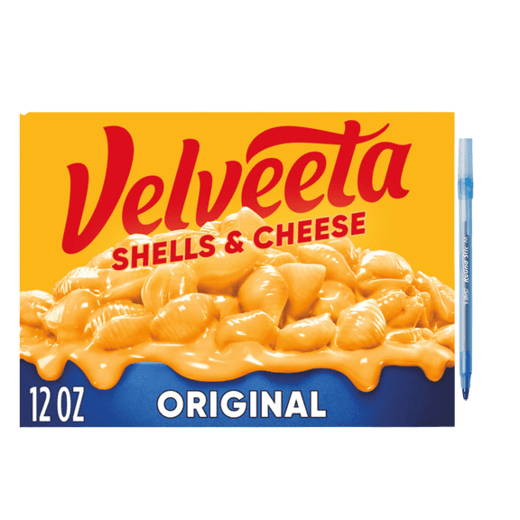 ells & Cheese Original Mac & Cheese Meal 12 oz