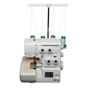 elna 264 Overlock Serger Machine