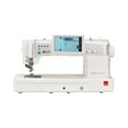 thumbnail image 1 of elna eXcellence 790 Pro Computerized Sewing Machine, 1 of 6