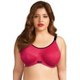 thumbnail image 1 of Elomi Energise Underwire Sports Bra - J Hook EL8041, 1 of 8