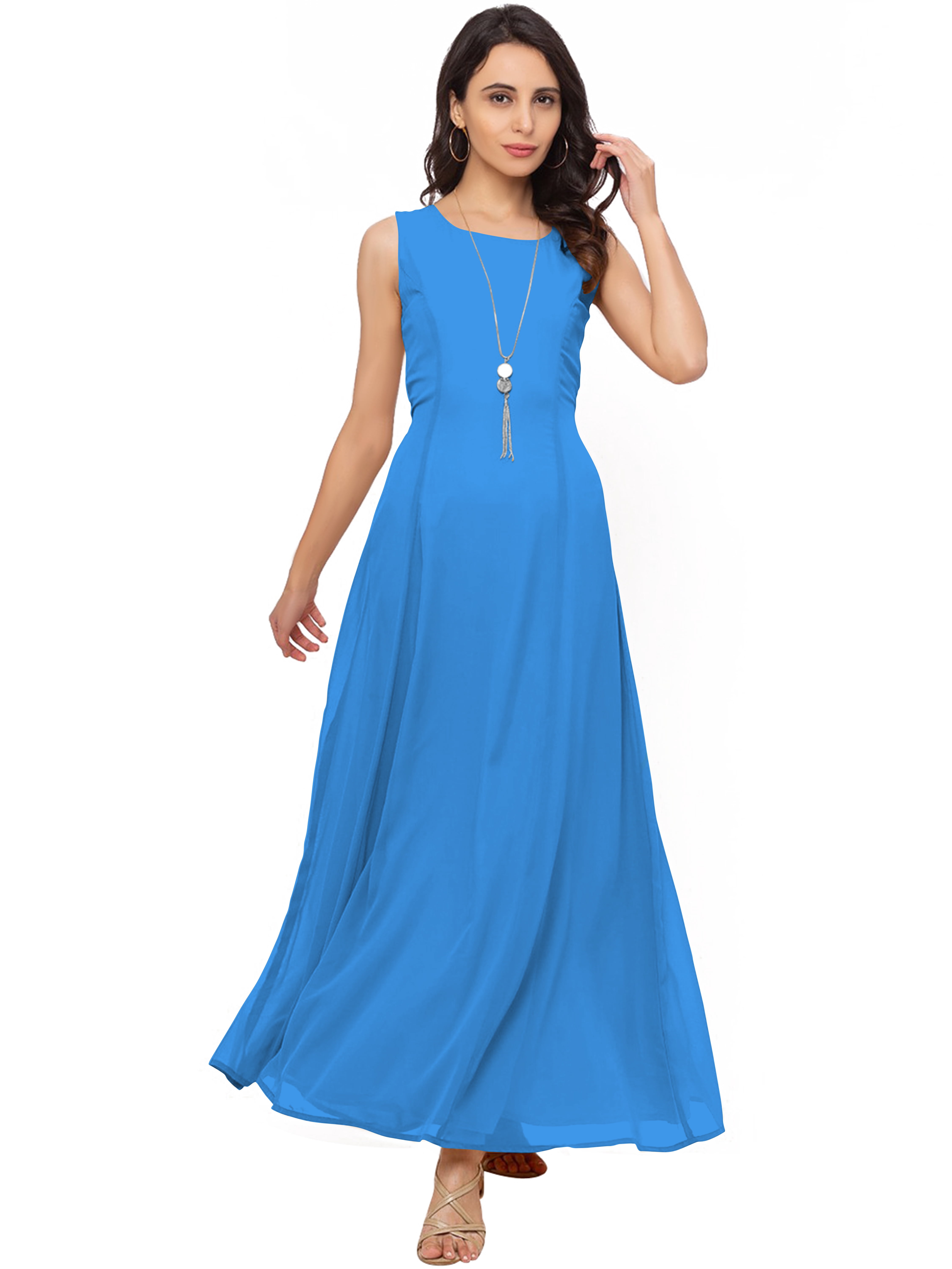 white christmas dresses Gemy Maalouf | Evening Dresses main image 1