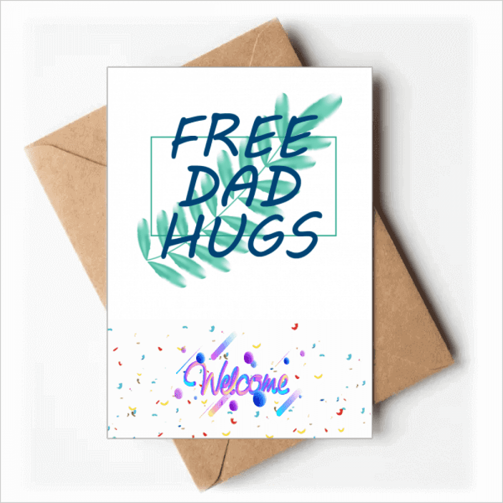 48 Pack All Occasion Hello Cards with Envelopes, Welcome and Thinking of  You Greeting Note Cards, Blank Inside for Friends, Family, Teachers,  Students