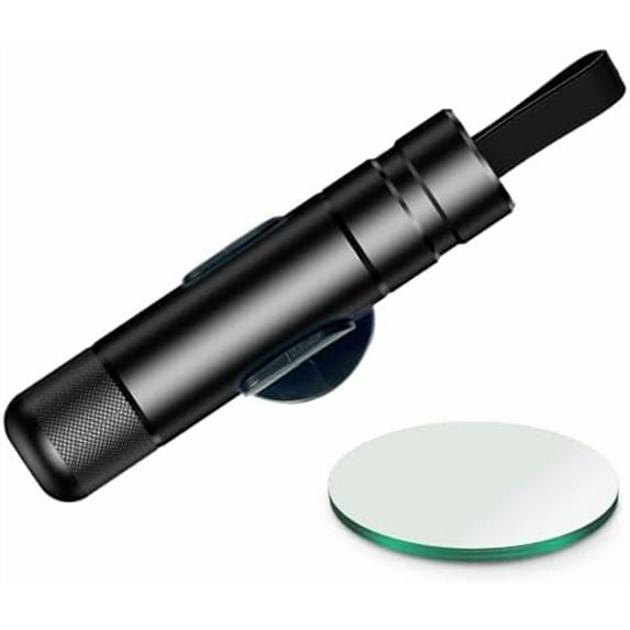 emergency escape tool with seat belt cutter and window breaker, 2025 upgraded underwater safety hammer glass breaker, car emergency 2-in-1 escape tool with base, car safety hammer for car rescue