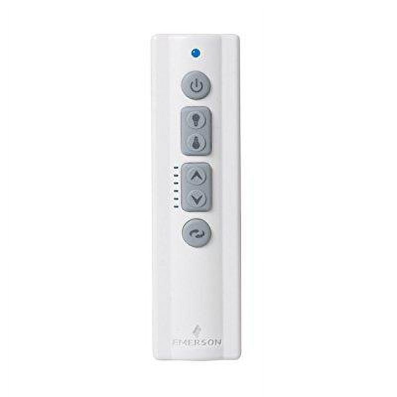 emerson ceiling fans sr600, 6speed led ceiling fan remote control