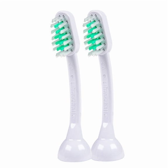 emmi-pet ultrasound brush-head attachments - large