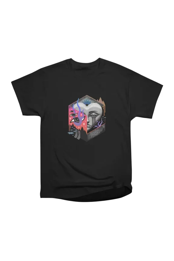 emo T-Shirt Tee Gift For Him Merch For Her Apparel For Friend