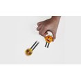 thumbnail image 1 of emoji Pullback Speed Racers - 2 Pack, 1 of 3