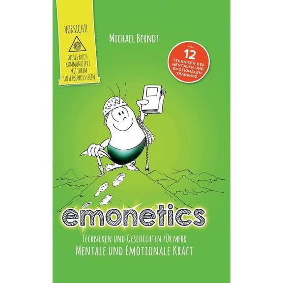 emonetics (Hardcover)