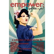 empower fight like a girl Paperback