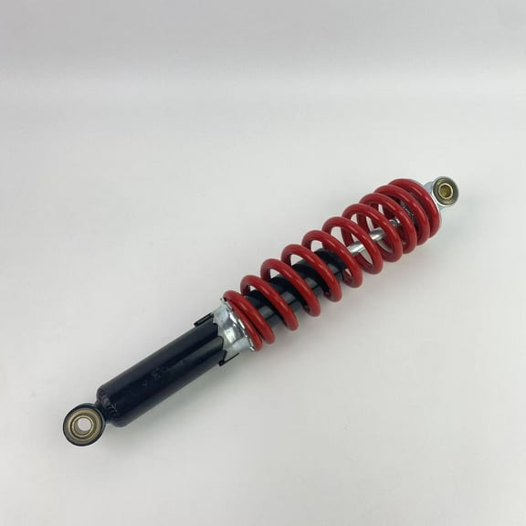 emsiaddeh Shock absorbing springs for motor cars,Rear Shock Absorber 10.2"/260mm Suspension 1000LBS Maximum Load Capacity Load Adjustment Unit Compatible with All-Terrain Vehicles (ATVs)