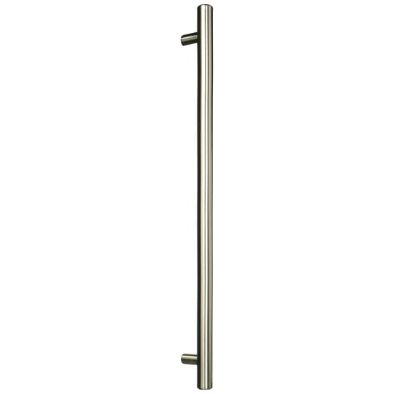 emtek 18'' center bar pull