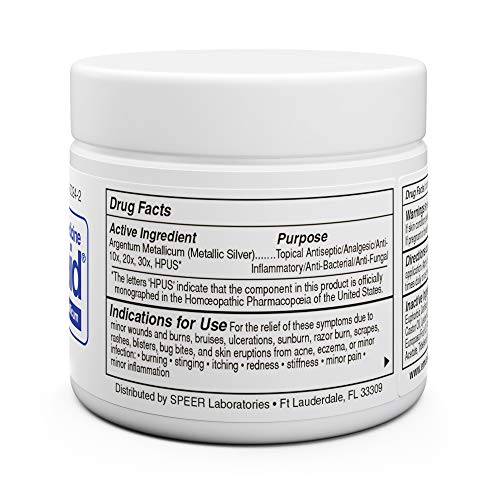 emuaid Ointment 2oz Eczema Cream. Regular Strength Treatment. Regular Strength for Athletes