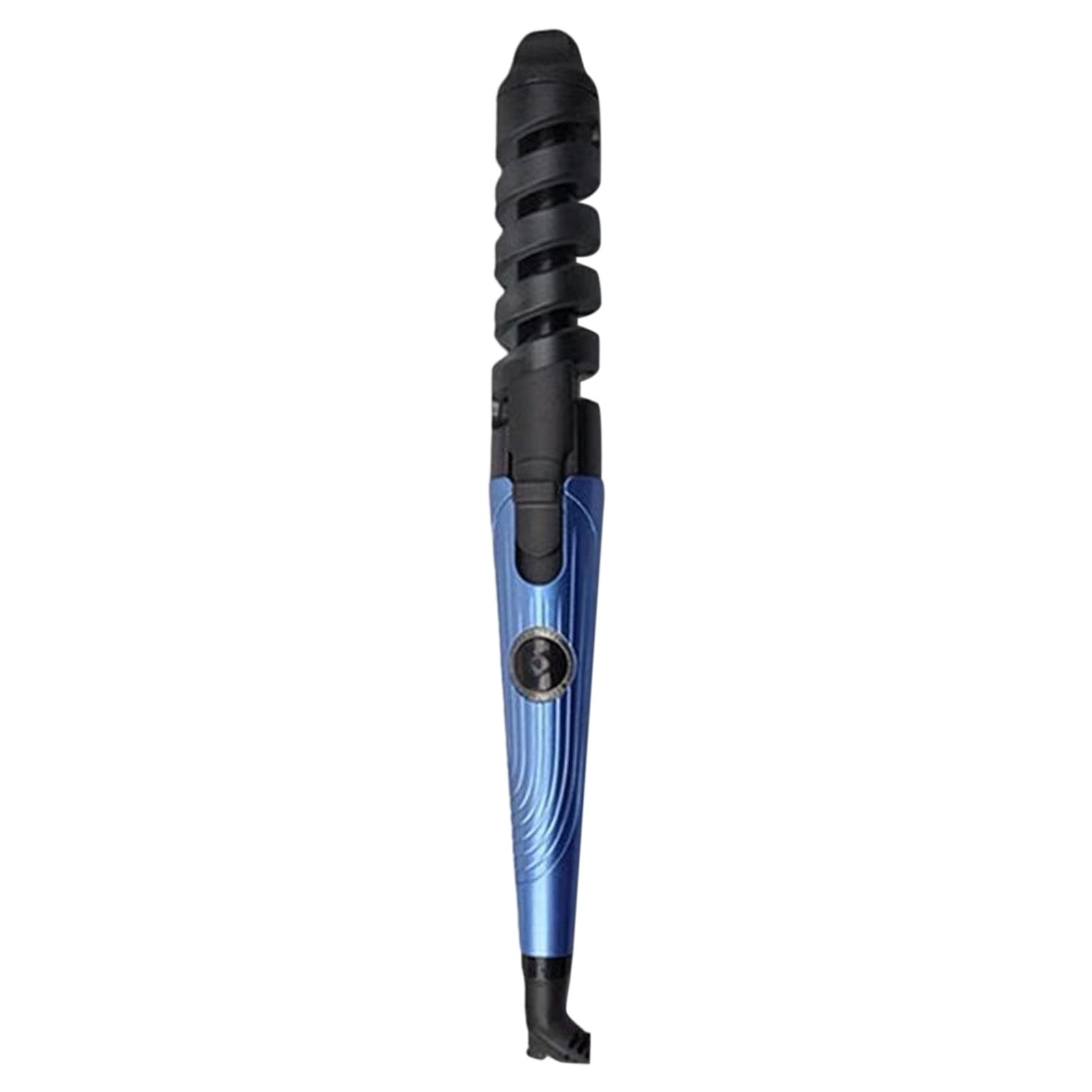 en Barrel 1 Curling Big Curling Wand Comb And Curl Eyelash Curler ...