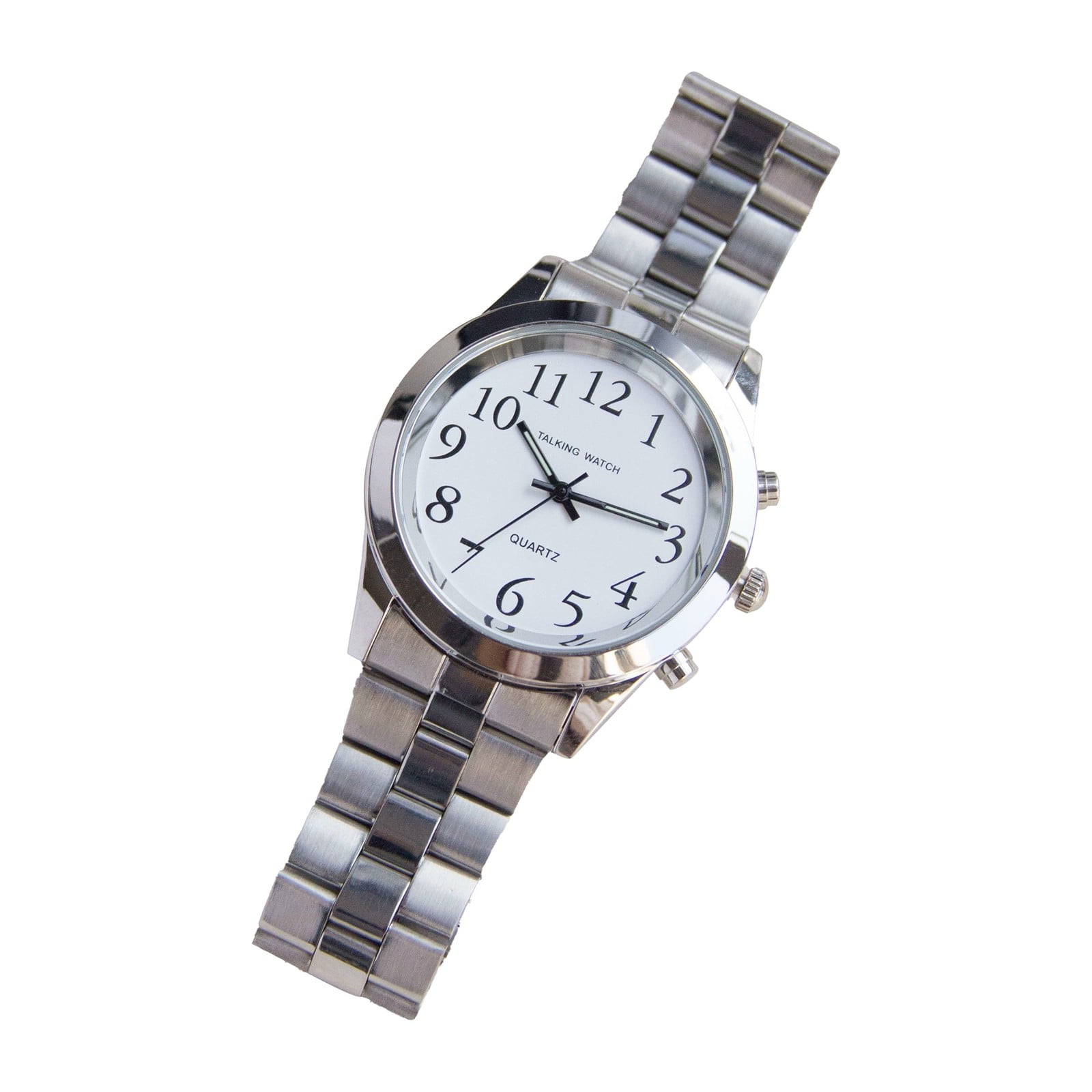 en Timepieces Watch Men For The Blind And Old People Can Tell The Date