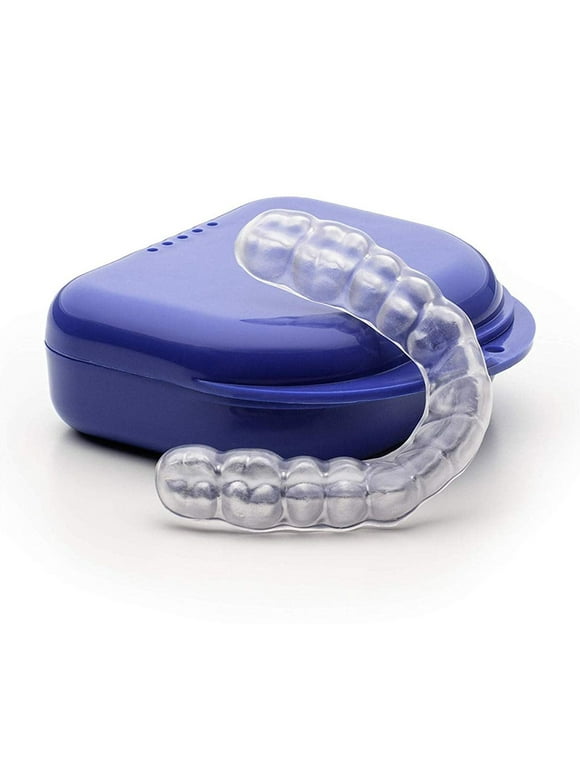 enCore Guards - Custom Dental Night Guard/Mouth Guard for Protection Against Teeth Grinding/Clenching/Bruxism and TMJ Relief