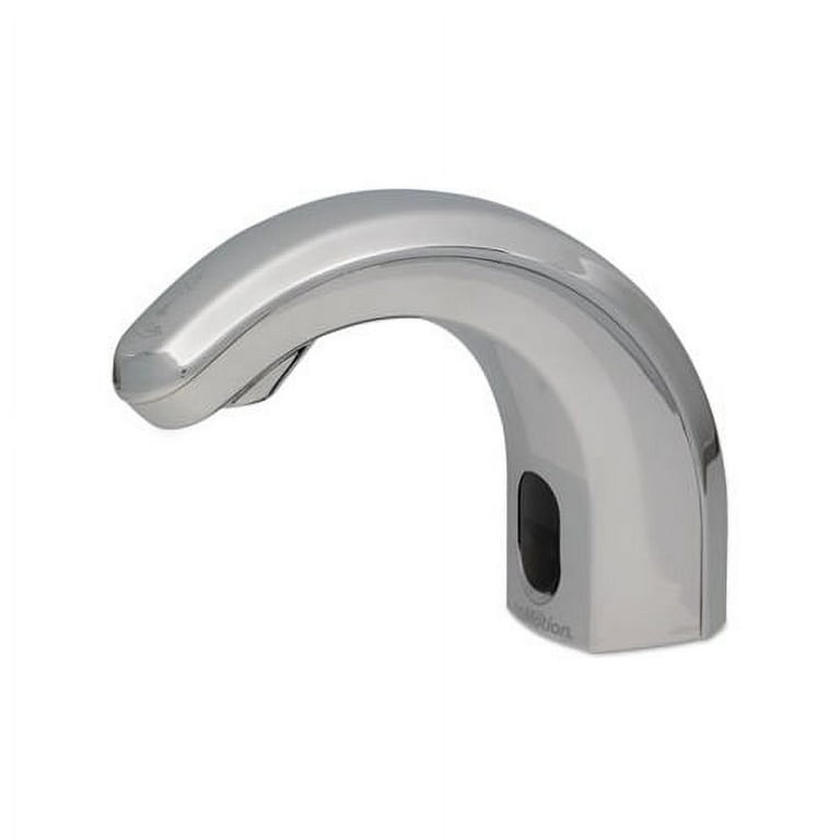 enMotion Automated Touchless Counter Mount Soap Dispenser, 1,800 mL, 4.7 x 4.8 x 19.8, Chrome enMotion Automated Touchless Counter Mount Soap Dispenser, 1,800 mL, 4.7 x 4.8 x 19.8, Chrome
