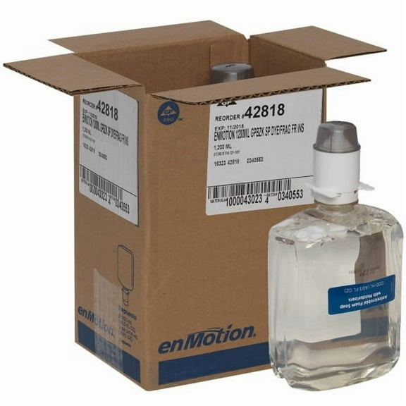 enMotion Foam Soap Refill