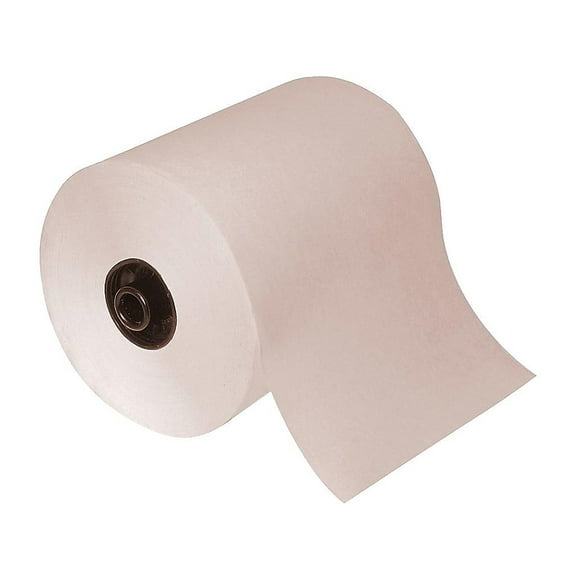enmotion Flex Hardwound Paper Towels, 1-Ply, 550 89740