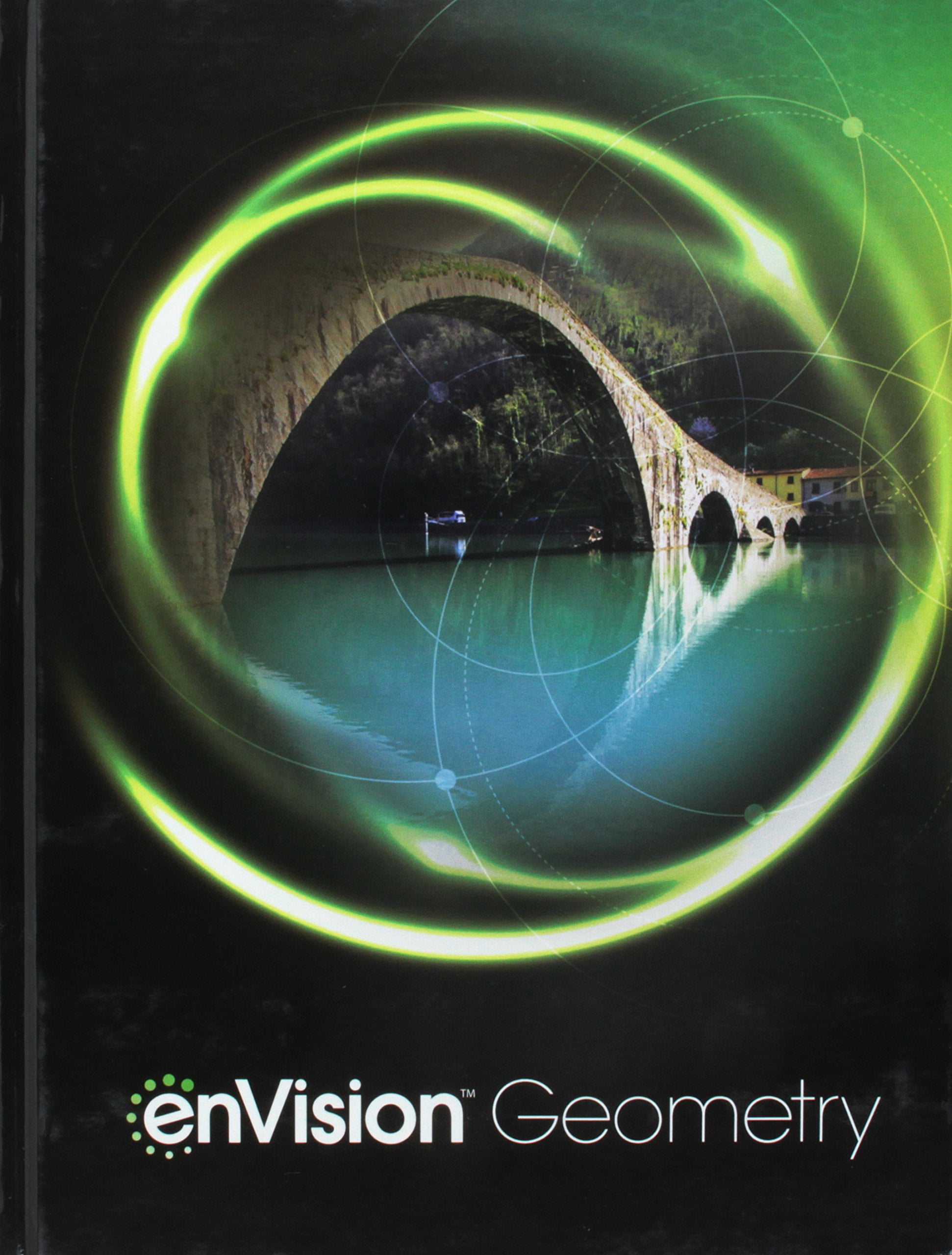 enVision Geometry, Student Edition, Common Core Edition, c. 2018