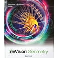 thumbnail image 1 of enVision Geometry, Volume 1, Teacher's Edition, c. 2024, 9781418401986, 1418401986, 1 of 1
