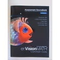 thumbnail image 1 of Pre-Owned enVision Math Common Core Assessment SourceBook Kindergarten Isbn 9780328731312 0328731315, 9780328731312, 0328731315, Paperback,, 1 of 1