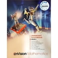 thumbnail image 1 of Pre-Owned enVision Mathematics, Assessment Sourcebook, Grade 8, 9781418269555, 1418269557, 9781418269555, Paperback,, 1 of 1