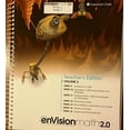 thumbnail image 1 of Pre-Owned enVisionmath2.0 - 2016 Common Core Teacher Edition Volume 2 Grade 2 Paperback, 1 of 1