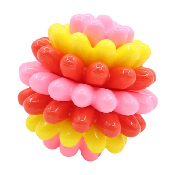 ‌endorses Colored ‌long-Replacement Canine For Aggressive ‌nibblers Textured Chewing External part‌ ‌endorses Verbal Hygiene 2.95 Inch Size