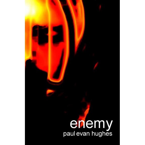 enemy (Paperback)