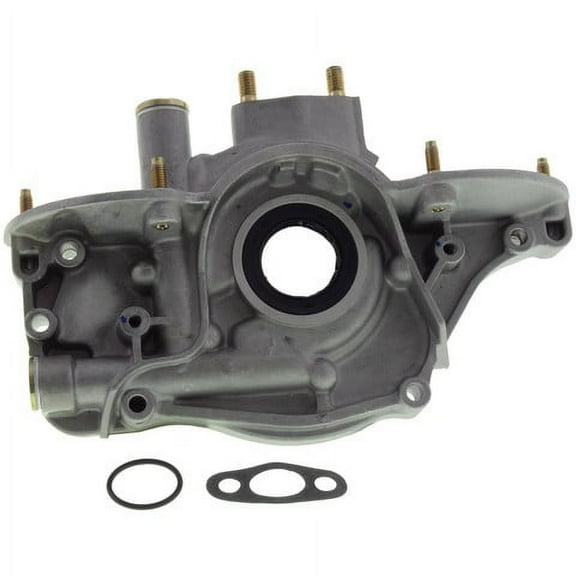 engine oil pump-stock melling m178 Fits select: 1988-1995 HONDA CIVIC