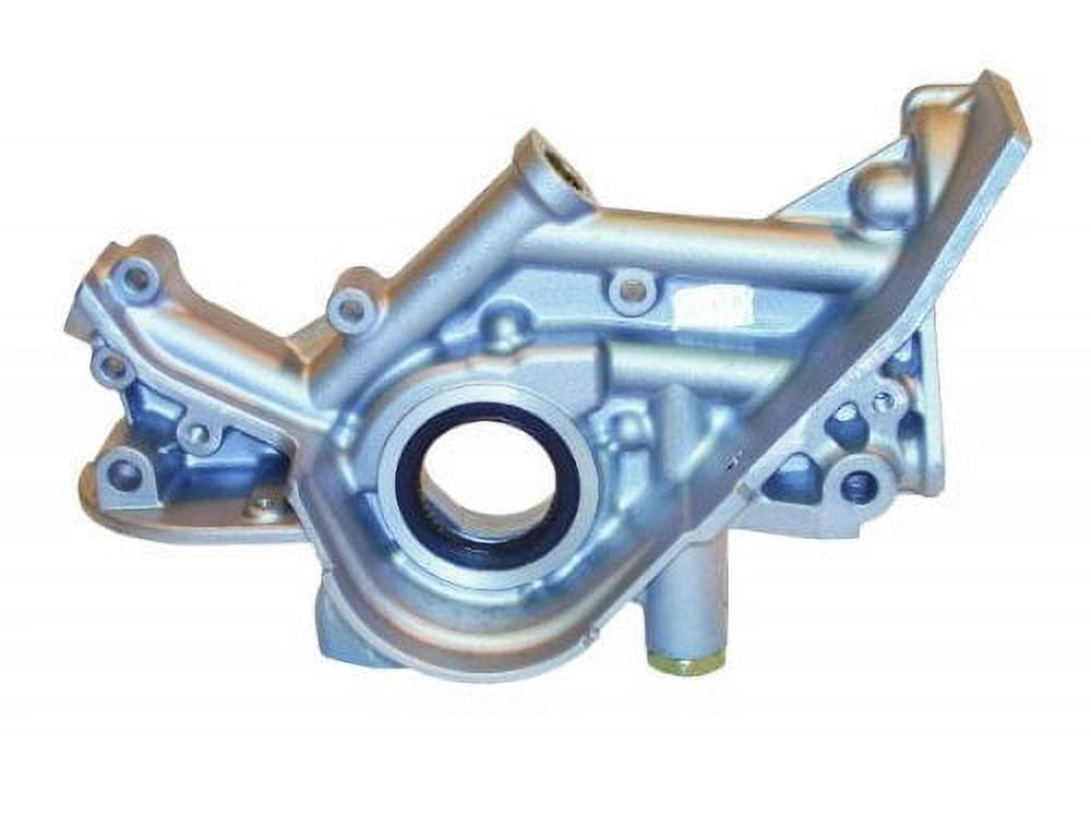 engine oil pump-stock melling m249 Fits select: 1996-2002 NISSAN QUEST, 1996-1998 MERCURY VILLAGER