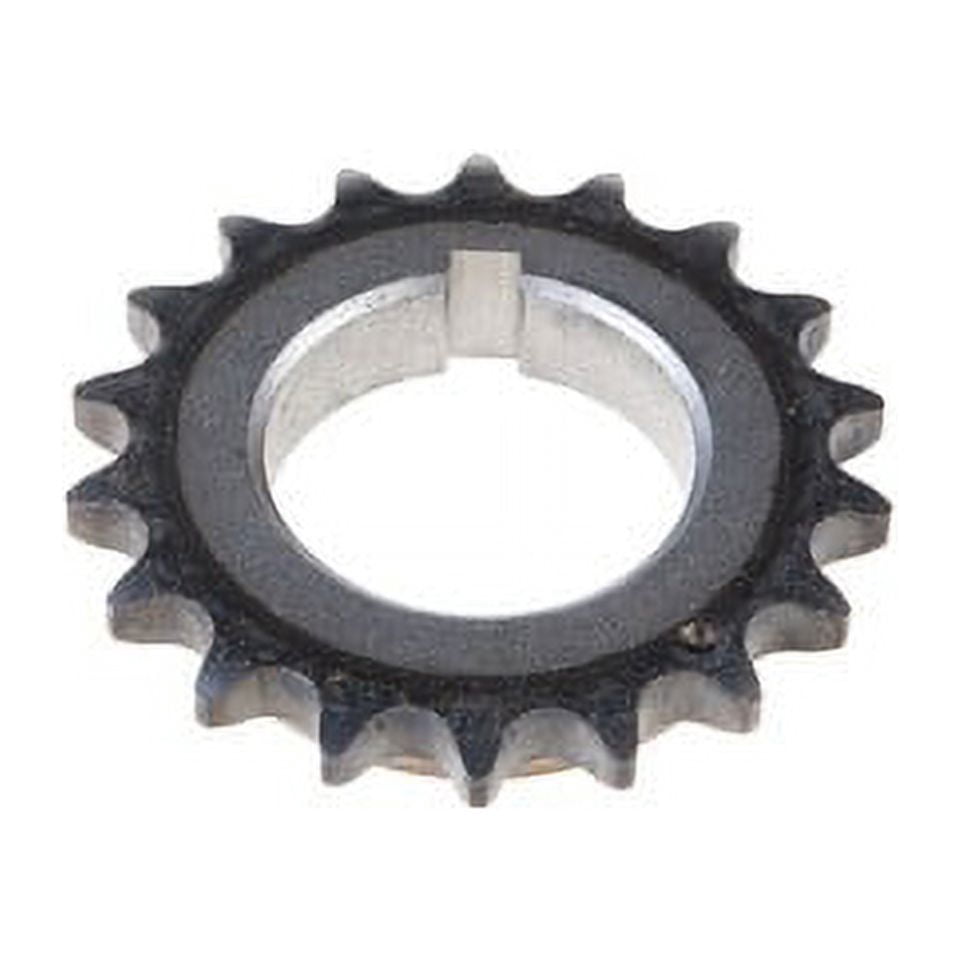 engine timing crankshaft sprocket-stock melling s699 Fits select: 1995-1997 NISSAN TRUCK, 1998-2004 NISSAN FRONTIER