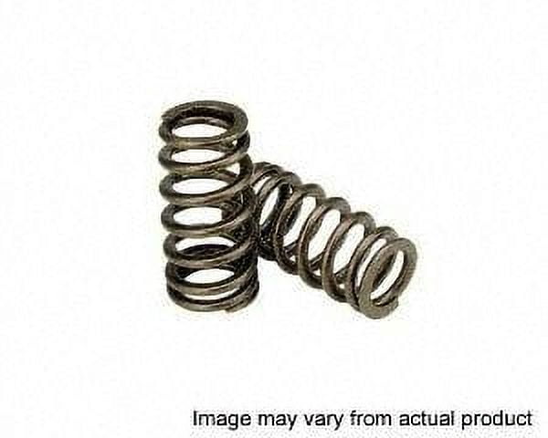 engine valve spring-stock melling vs-330 Fits select: 1970 CHEVROLET MALIBU, 1970 CHEVROLET NOVA