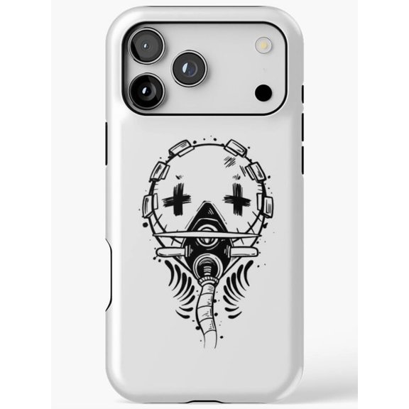 enjin cleaner H698, Case for iPhone 17 16 15 14 13 12 11 Pro Max – Stylish Unisex Protective Cover