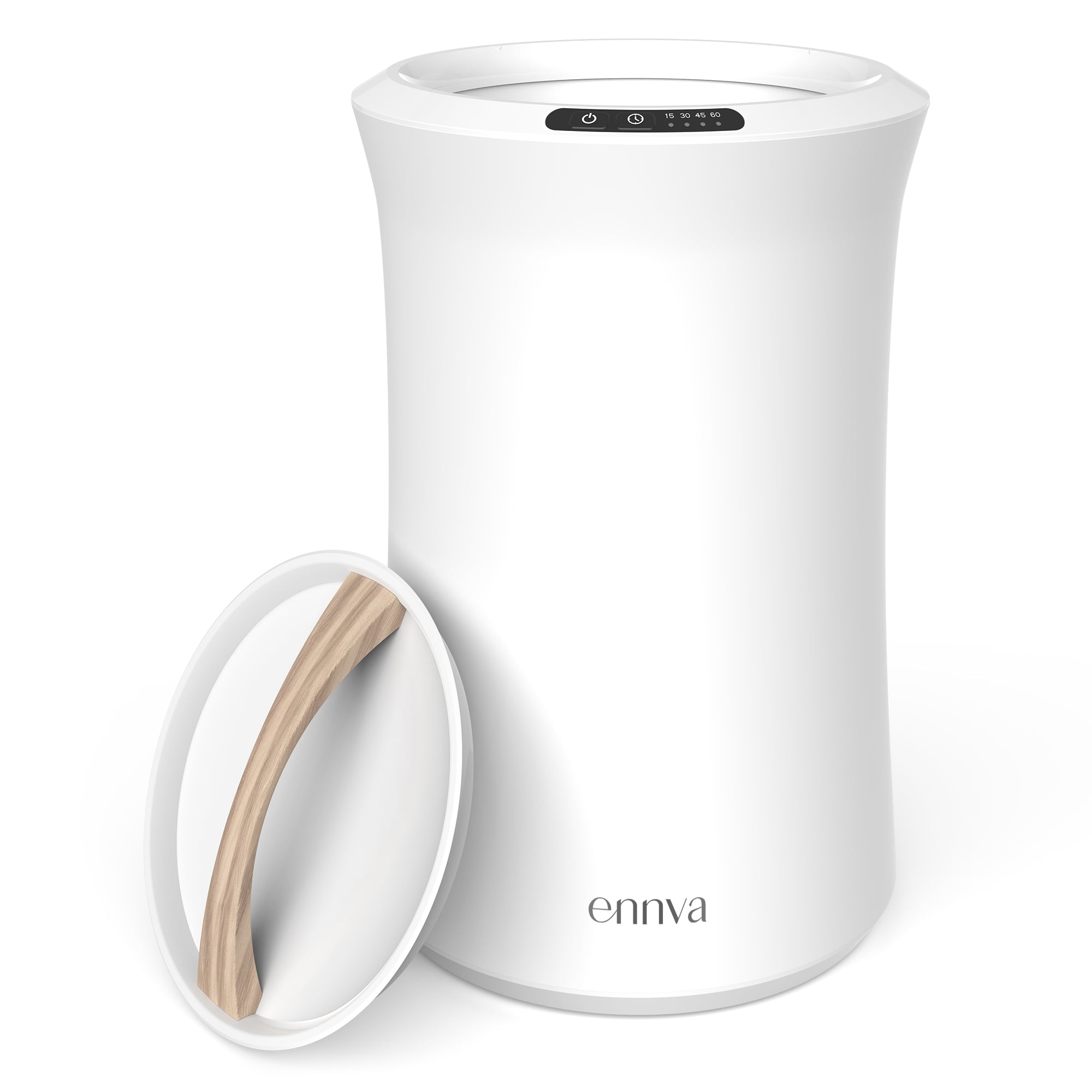 ennva 22L Towel Warmer for Bathroom, Spa, Hotel Luxury Bath Towel Heater with Large Capacity