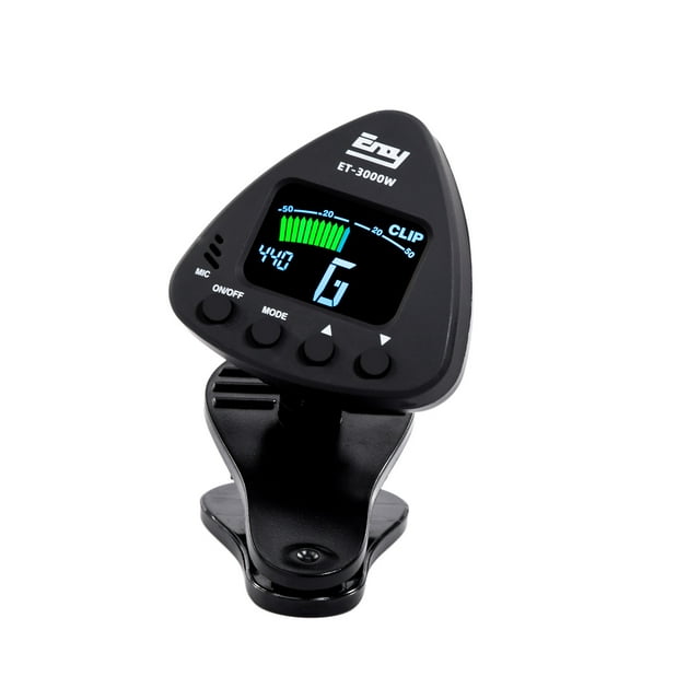 eno Tuner,3000w Wind Tuner Mic Clipon Modes Et 3000w Wind Clipon