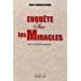 thumbnail image 1 of enquête sur les miracles, 1 of 1