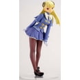 thumbnail image 1 of ensky Capcom Fighting Jam: Ingrid PVC Figure, 1 of 3