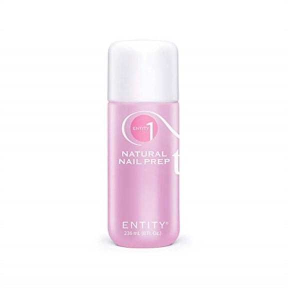 Entity Natural Nail Prep - 8oz / 228ml