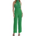 entro Wide Leg Jumpsuit