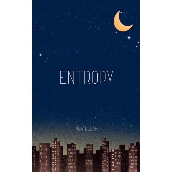 entropy, (Paperback)