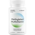 thumbnail image 1 of envitamin Methylated Multivitamin Multimineral Complex L Methylfolate, 30 count, 1 of 7