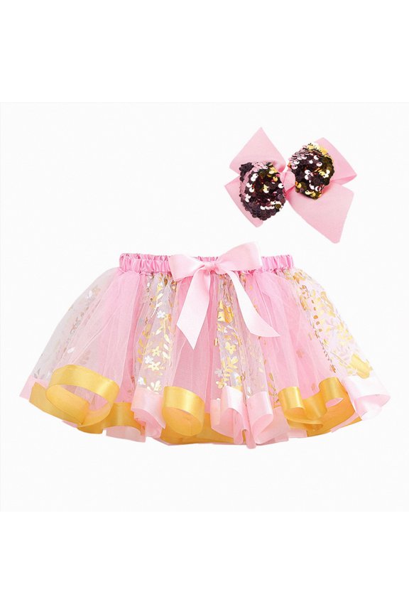 Carnival Dress Girls Girls Butterfly Shorts Flowy Dance Skorts Cheer Teen Athletic Skirt Flutter Tennis Outfit Kid Pink,2-4 Years