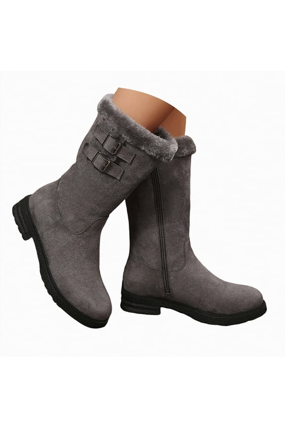 Cowboy Boots for Women, Cowgirl Boots, Comfortable Western Boots for Country Concert Dancing Wedding Traveling Daily Outfits Womens Cowboy Boots Grey,Size 6.5