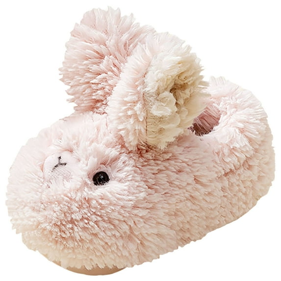 5 Pairs Baby Non Slip Socks, Toddler Socks With Grips Kids Crew Length Anti Skid Soles Socks L - Foto 3